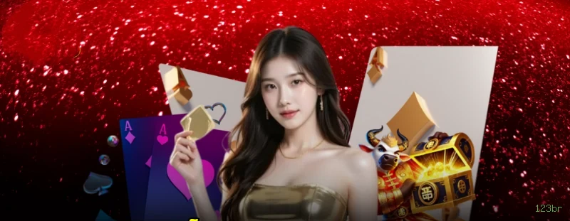 Login 123br - acesso à conta